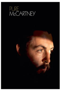 Pure McCartney VR - Poster / Capa / Cartaz - Oficial 1