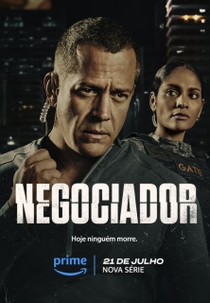 Negociador (1ª Temporada) (Negociador (1ª Temporada))