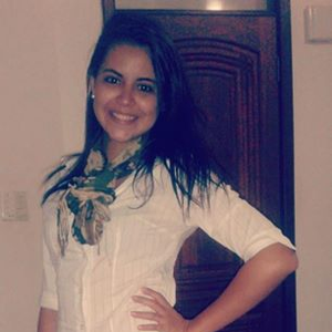 Foto de perfil de Luana