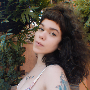Foto de perfil de Lara Medeiros