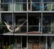 Amsterdam: Three Generation House