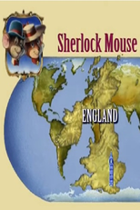 Sherlock Mouse by The Country Mouse and the City Mouse Adventures (Sherlock Mouse by The Country Mouse and the City Mouse Adventures)