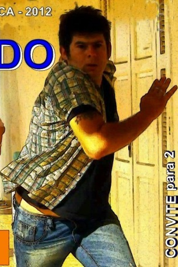 Poster de Filme Procurando Lucas (2012)