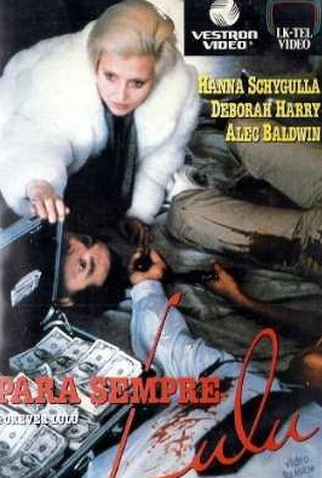 Poster 3 de Filme Para Sempre Lulu (1986)