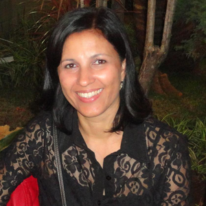 Foto de perfil de Maria Cristina