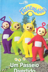 Teletubbies - Um Passeio Divertido (Teletubbies 9)