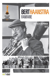 Fanfarra - Poster / Capa / Cartaz - Oficial 1