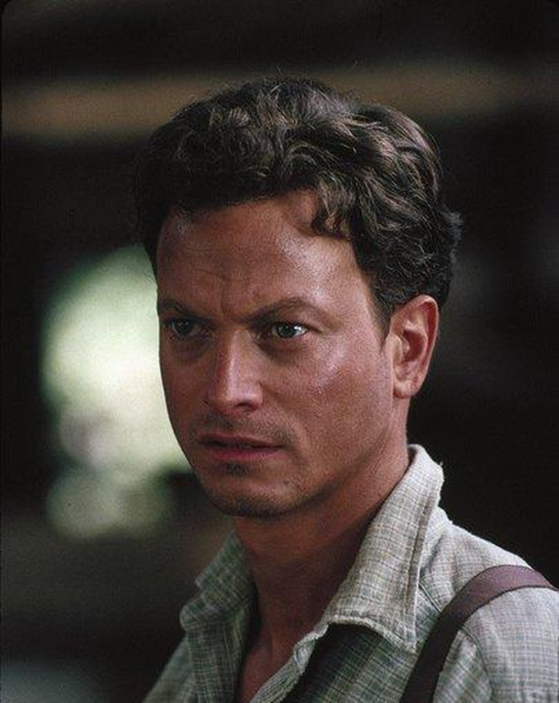 Gary Sinise - Foto 3