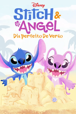 Stitch & Angel: Dia Perfeito de Verão (Stitch & Angel's Perfect Summer Day)