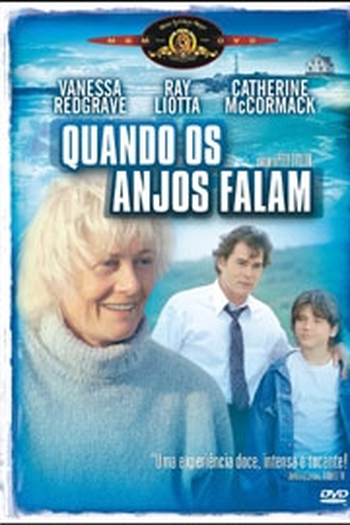  de Filme Quando os Anjos Falam (2000)