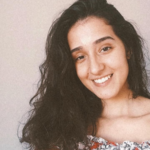 Foto de perfil de Gabriela Oliveira