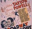 Melodia da Broadway de 1938