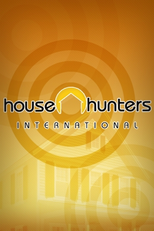 Em Busca da Casa Perfeita: Mundo (House Hunters International)