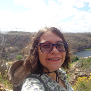 Foto de perfil de Luana Alves