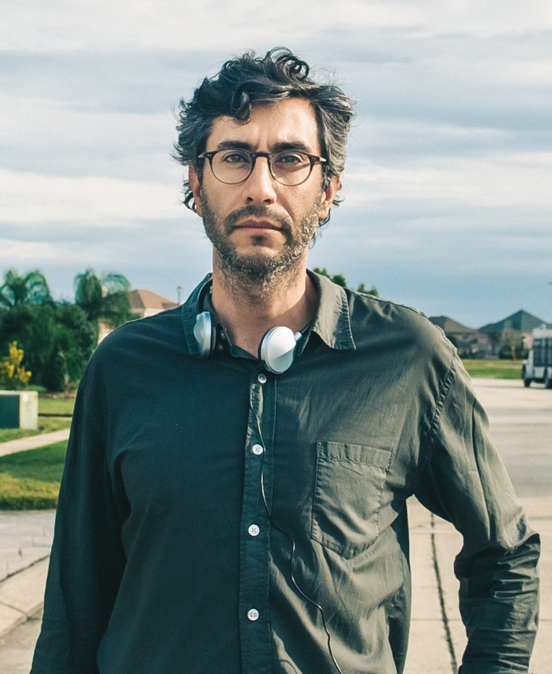 Ramin Bahrani - Foto 1