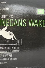Passages from James Joyce's Finnegans Wake (Passages from James Joyce's Finnegans Wake)