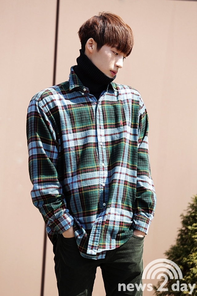 Fotos Lee JooHyung Artista Filmow