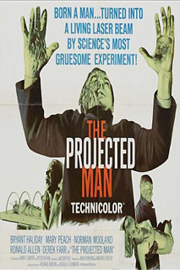  de Filme Alta Voltagem (1966)