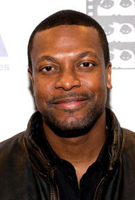 Chris Tucker