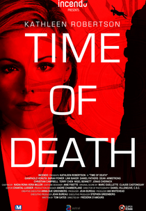 10:44: Hora da Morte (Time of Death)