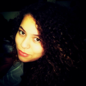 Foto de perfil de Ana Laura de Araújo Santos