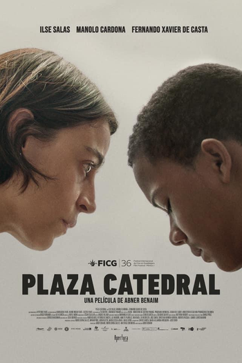  de Filme Plaza Catedral (2021)