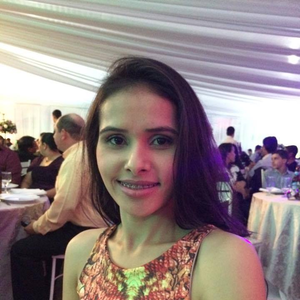 Foto de perfil de Cristiane Menezes