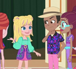 A Tiara Time Mystery