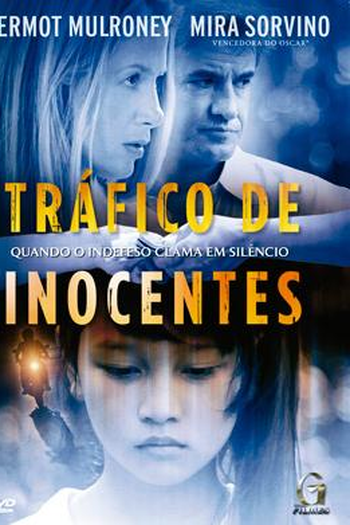  de Filme Tráfico de Inocentes (2012)