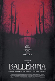 The Ballerina - Poster / Capa / Cartaz - Oficial 1