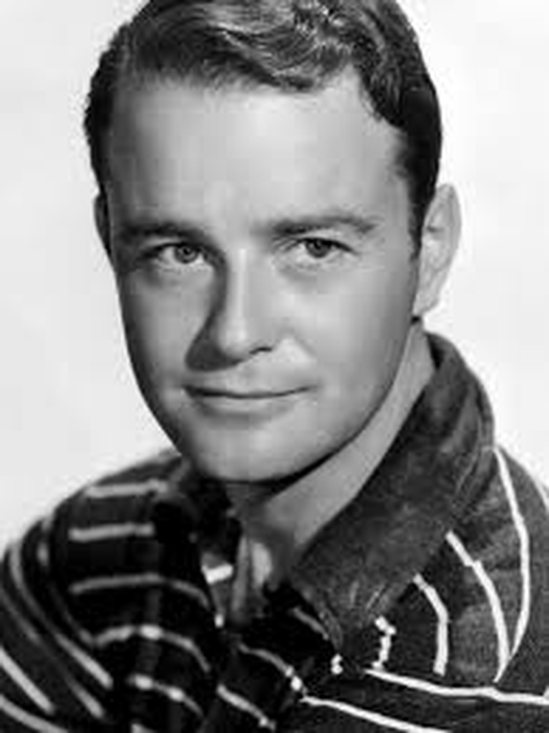 Lew Ayres - Foto 2