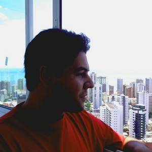 Foto de perfil de Rafael Pereira