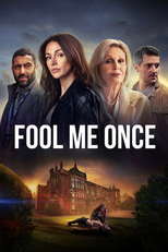 Fool Me Once (Fool Me Once)