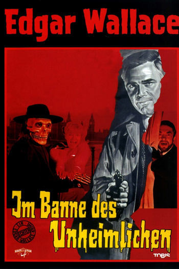  de Filme The Zombie Walks (1968)