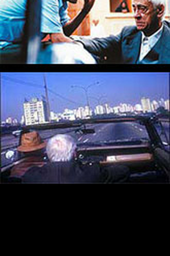  de Filme Urbânia (2001)