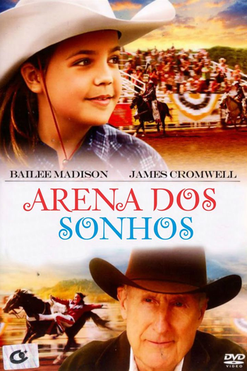  de Filme Arena dos Sonhos (2012)