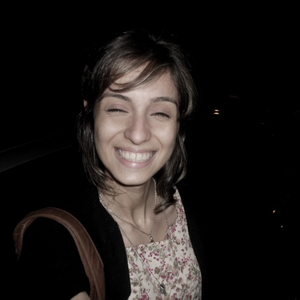 Foto de perfil de Laura