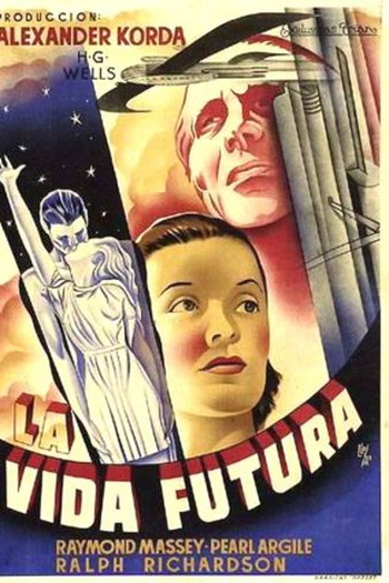  de Filme Daqui a Cem Anos (1936)