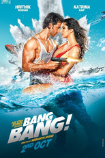 Missão Índia (Bang Bang)