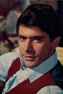 Tomás Milián - Poster 1