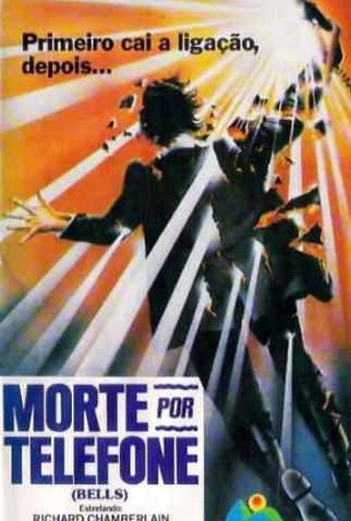 Poster 5 de Filme Morte Por Telefone (1982)