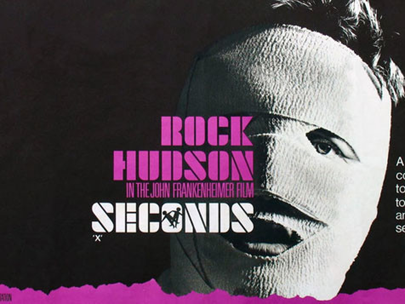 Foto 3 de O Segundo Rosto