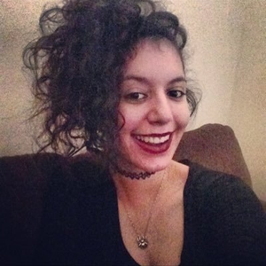 Foto de perfil de Caroline