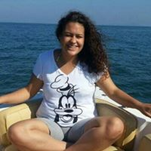 Foto de perfil de Amanda