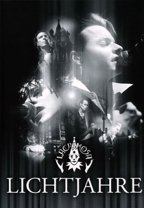 Lacrimosa: Lichtjahre (Lacrimosa: Lichtjahre)