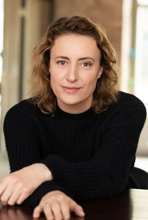 Maren Eggert - Poster 2