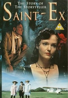 A Vida de Saint-Exupery (Saint-Ex)