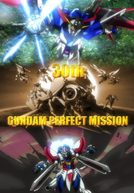 30th Gundam Perfect Mission