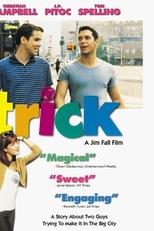 Truques da Paquera (Trick)