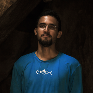 Foto de perfil de Mateus